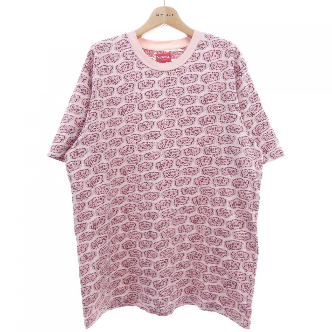 シュプリーム SUPREME Tシャツ