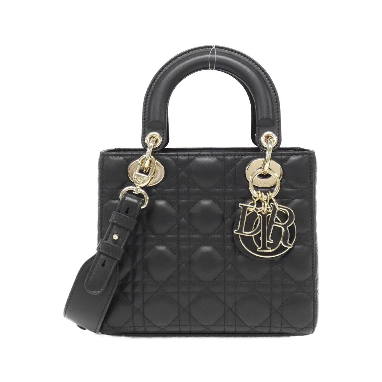 Christian DIOR MY ABCDIOR Lady DIOR Small M0538OCEA Bag