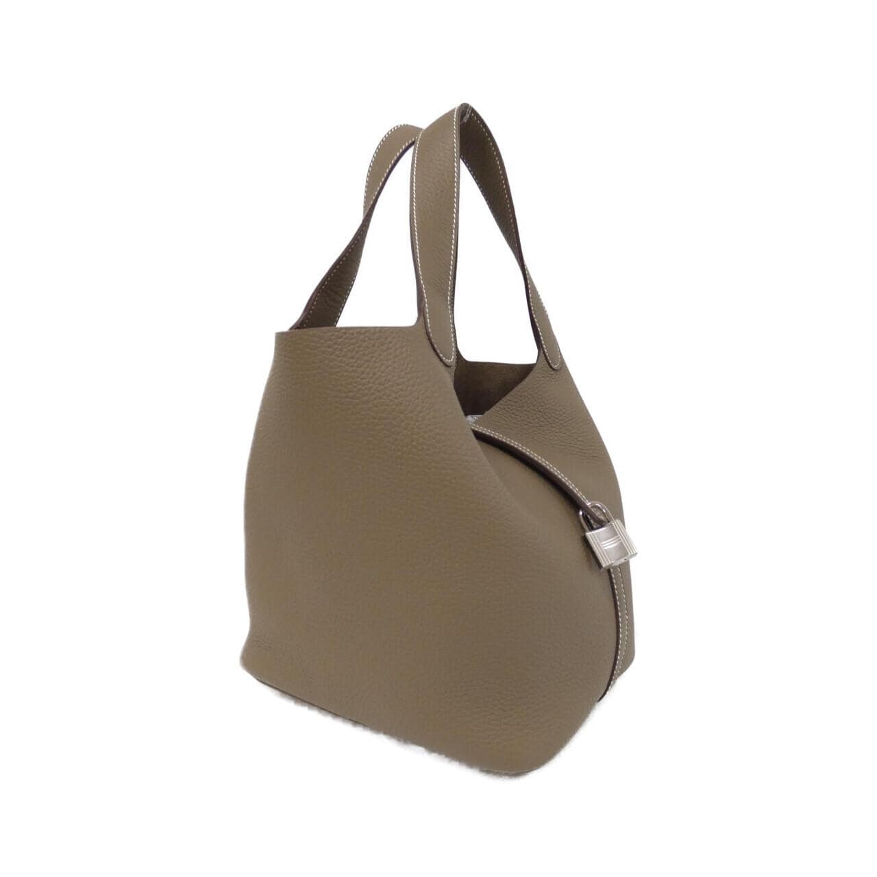 【未使用品】エルメス ピコタン ロック MM 060991CK バッグ