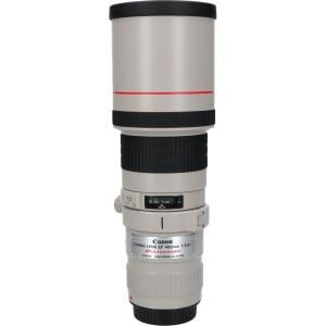 ＣＡＮＯＮ　ＥＦ４００ｍｍ　Ｆ５．６Ｌ　ＵＳＭ