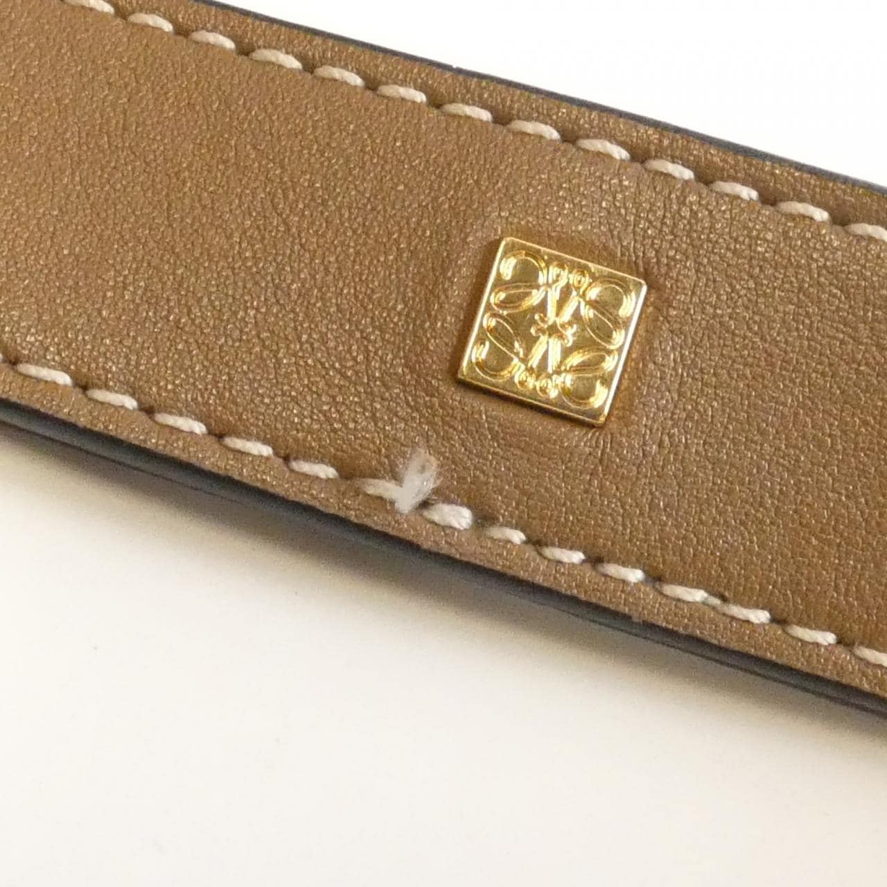 ロエベ ハンモック スモール 38712KBN60 ショルダーバッグ