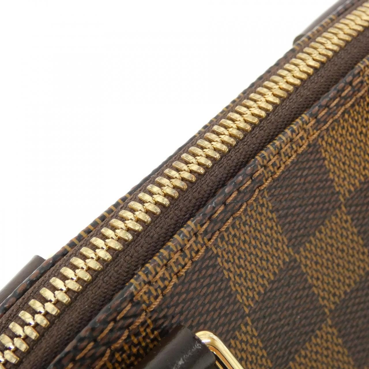 LOUIS VUITTON Damier Alma BB N41221 包