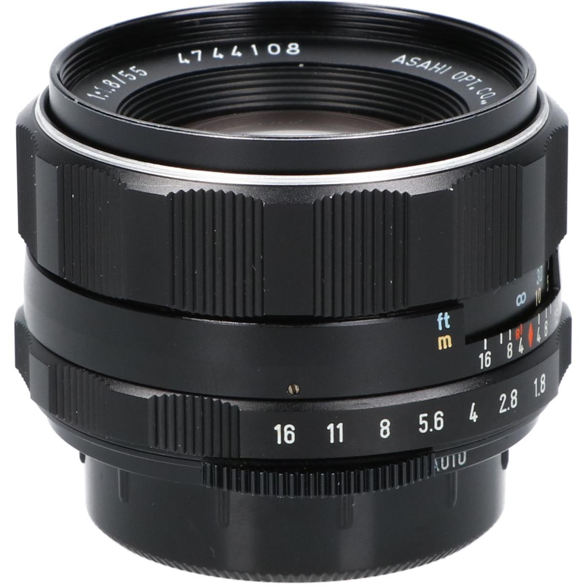 SMC Takmer 55mm F1.8 (M42)
