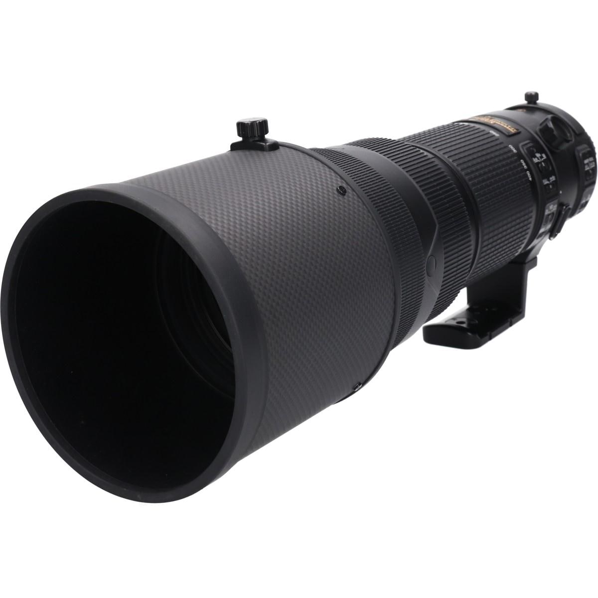 ＡＦ－Ｓ２００－４００ｍｍ　Ｆ４Ｇ　ＶＲＩＩ