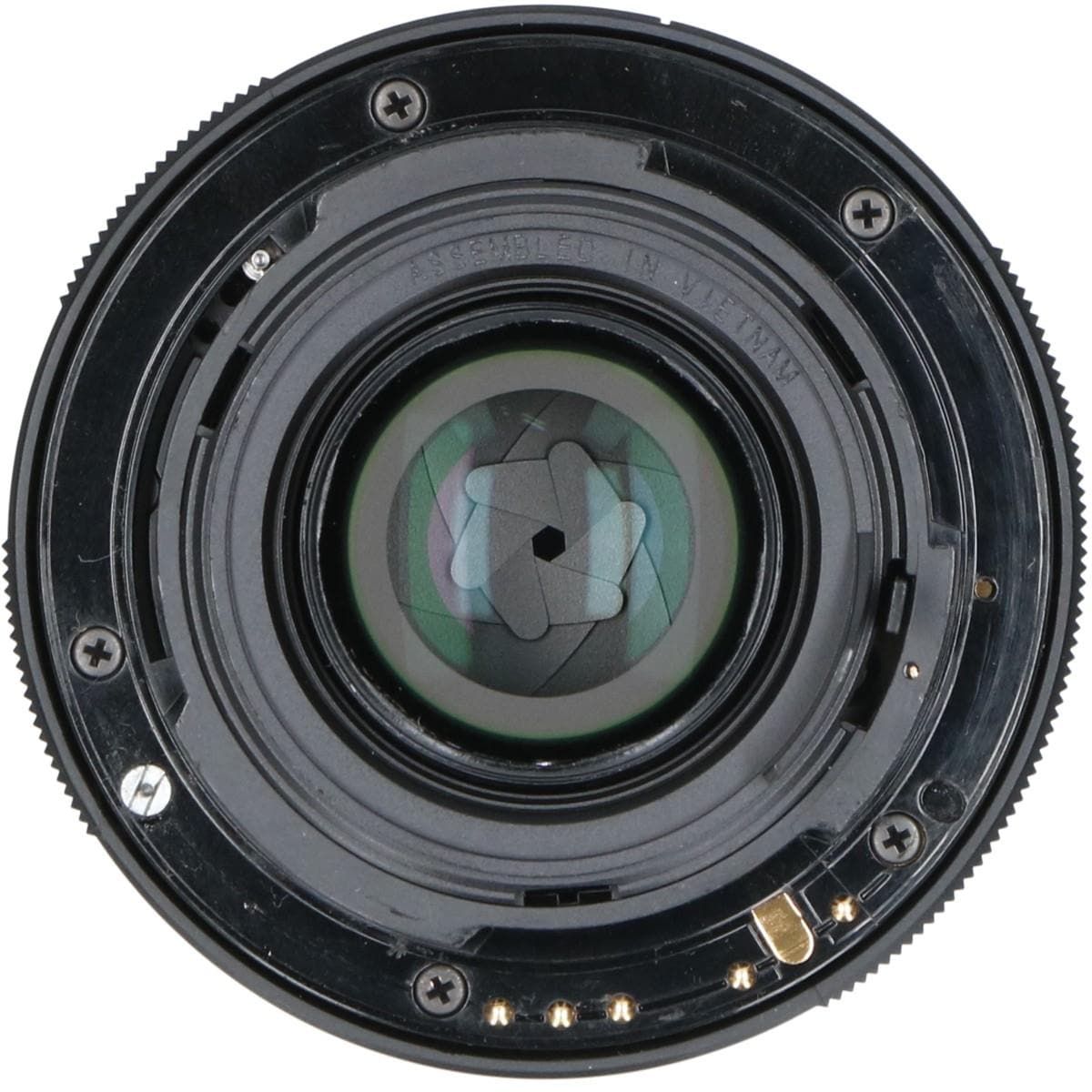 ＤＡ３５ｍｍ　Ｆ２．４ＡＬ　ブラック