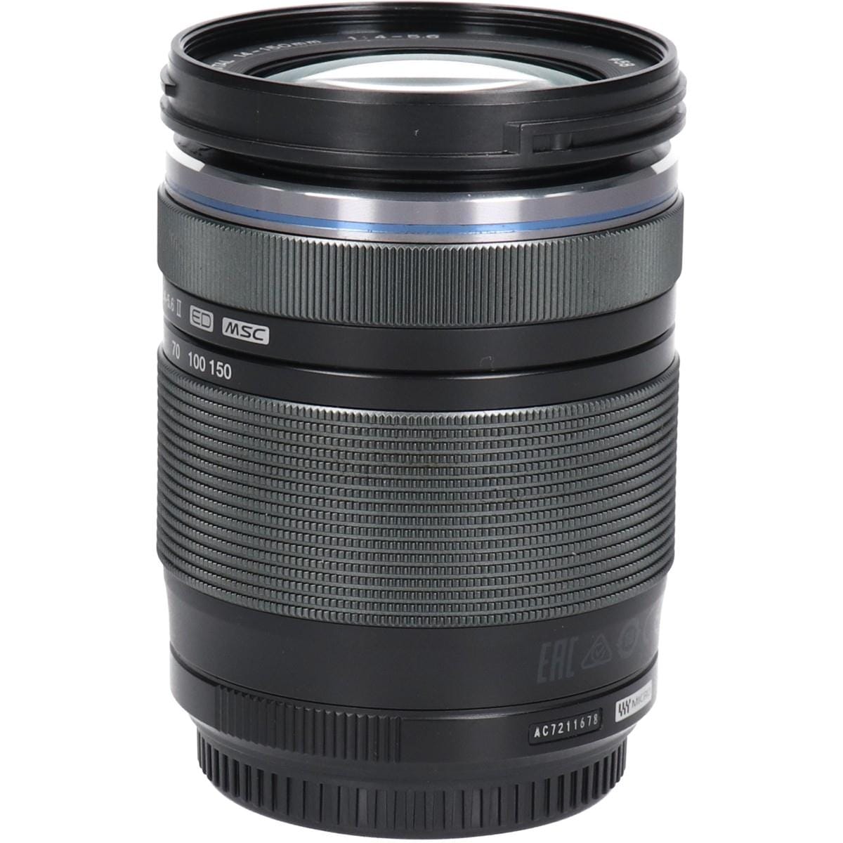 ＭＺＤ　ＥＤ１４－１５０ｍｍ　Ｆ４－５．６ＩＩ