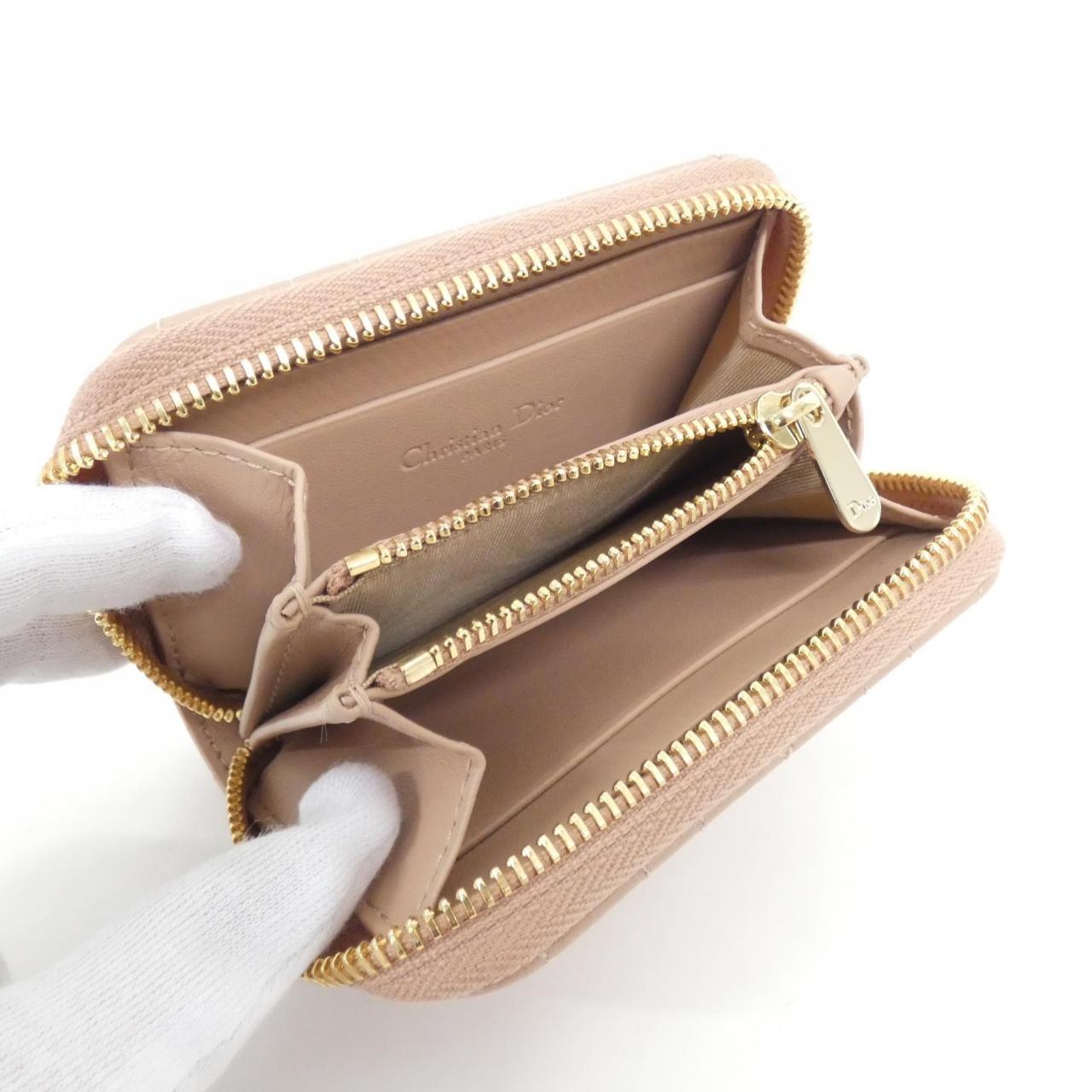 Christian DIOR Lady DIOR Voyageur S0985ONMJ INCASE