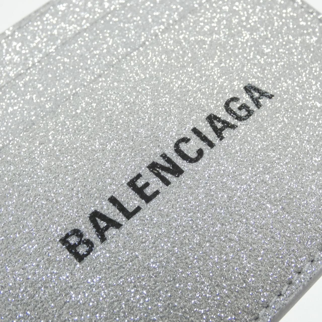 バレンシアガ キャッシュ カード ホルダー 593812 210IE カードケース