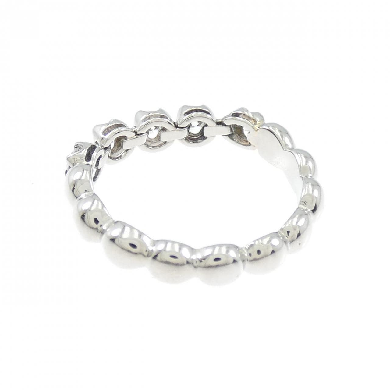 PT900 ダイヤモンド リング