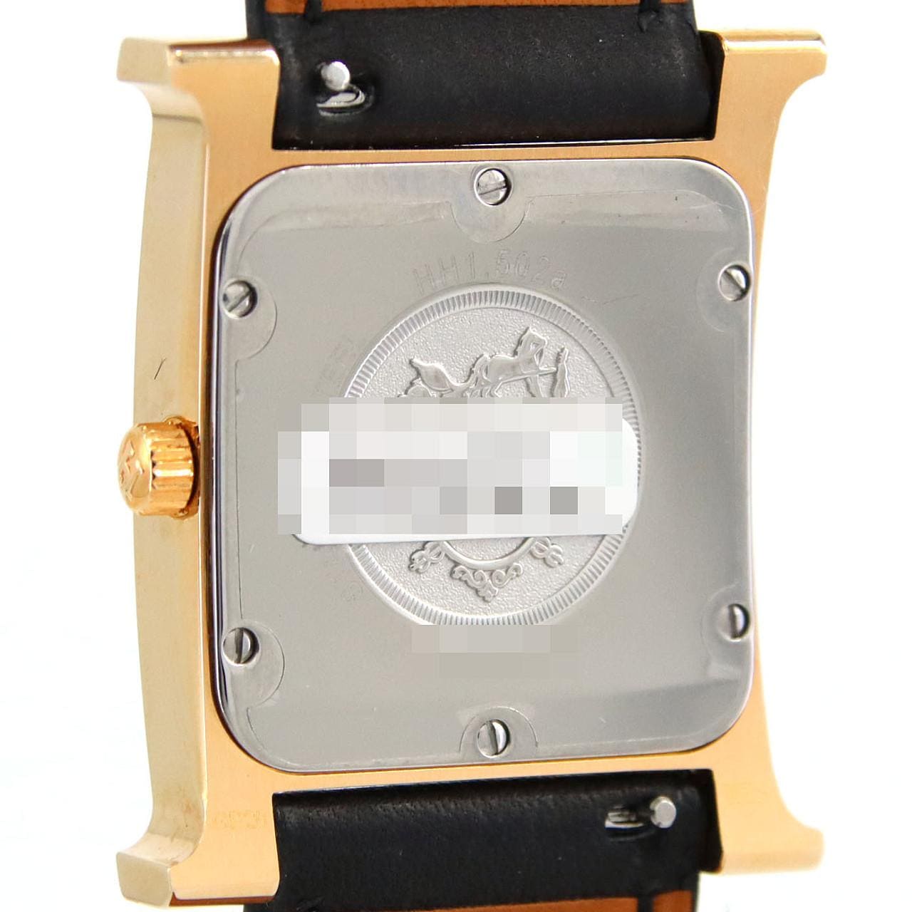 エルメス Hウォッチ GP･11P HH1.502 GP クォーツ