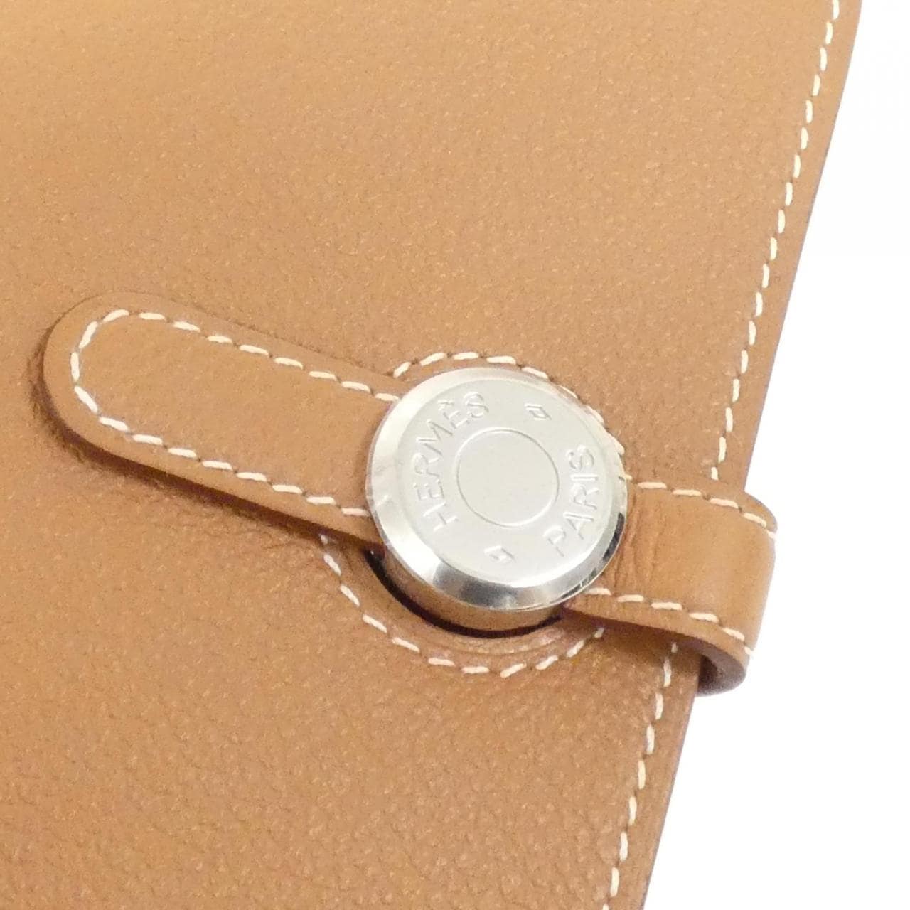 エルメス ドゴン コンパクト 066382CK 財布