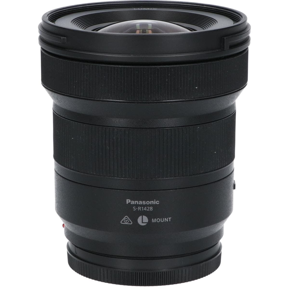 ＰＡＮＡＳＯＮＩＣ　Ｓ１４－２８ｍｍ　Ｆ４－５．６ＭＡＣＲＯ（Ｓ－Ｒ１４２８