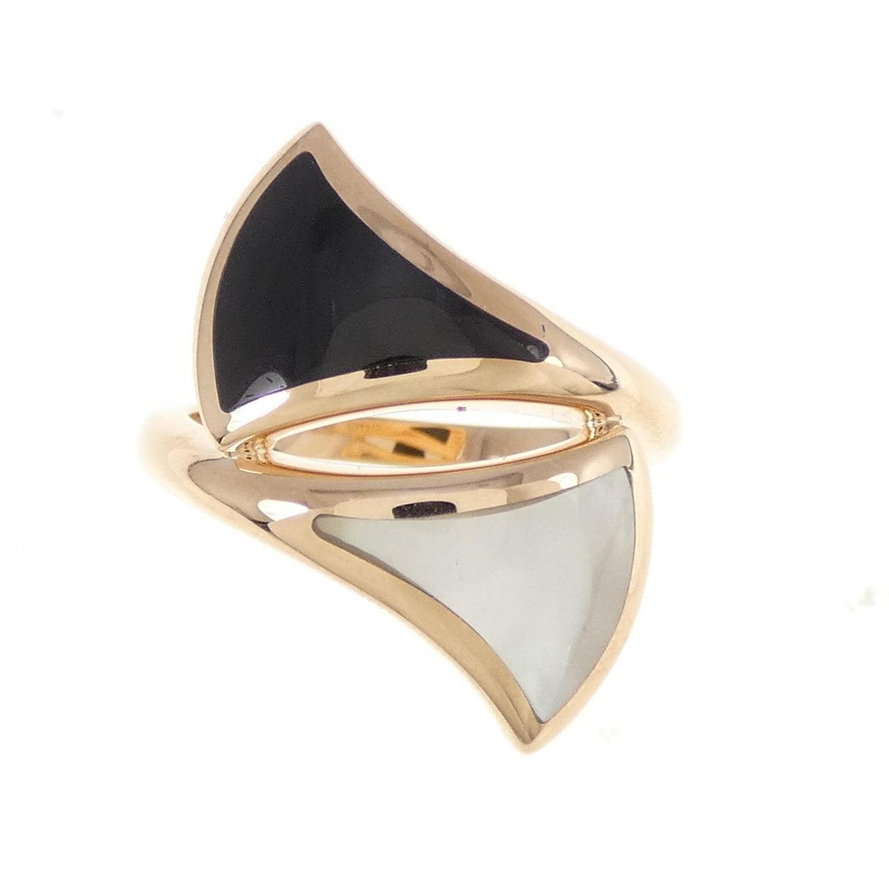 BVLGARI diva dream ring