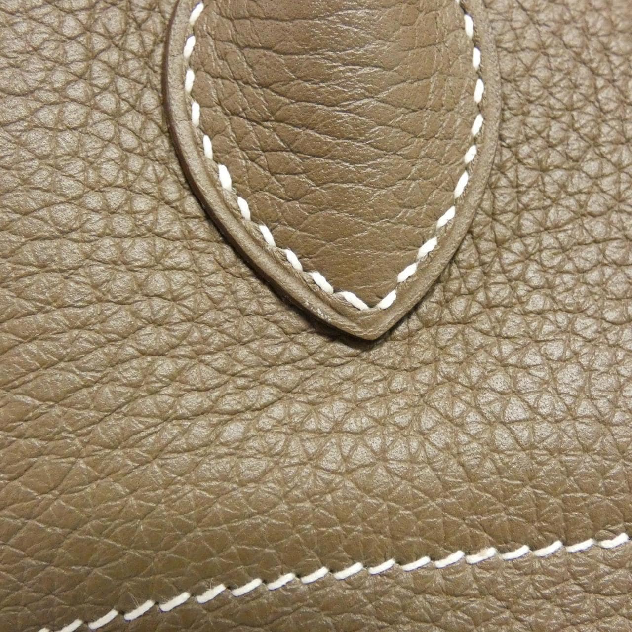 HERMES Bolide 31cm 073419CK Bag