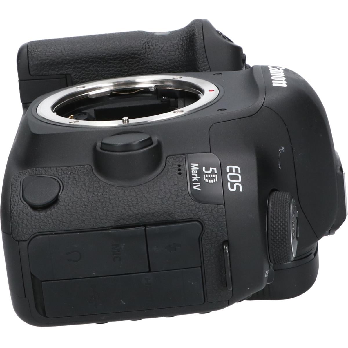 EOS 5D MARK IV