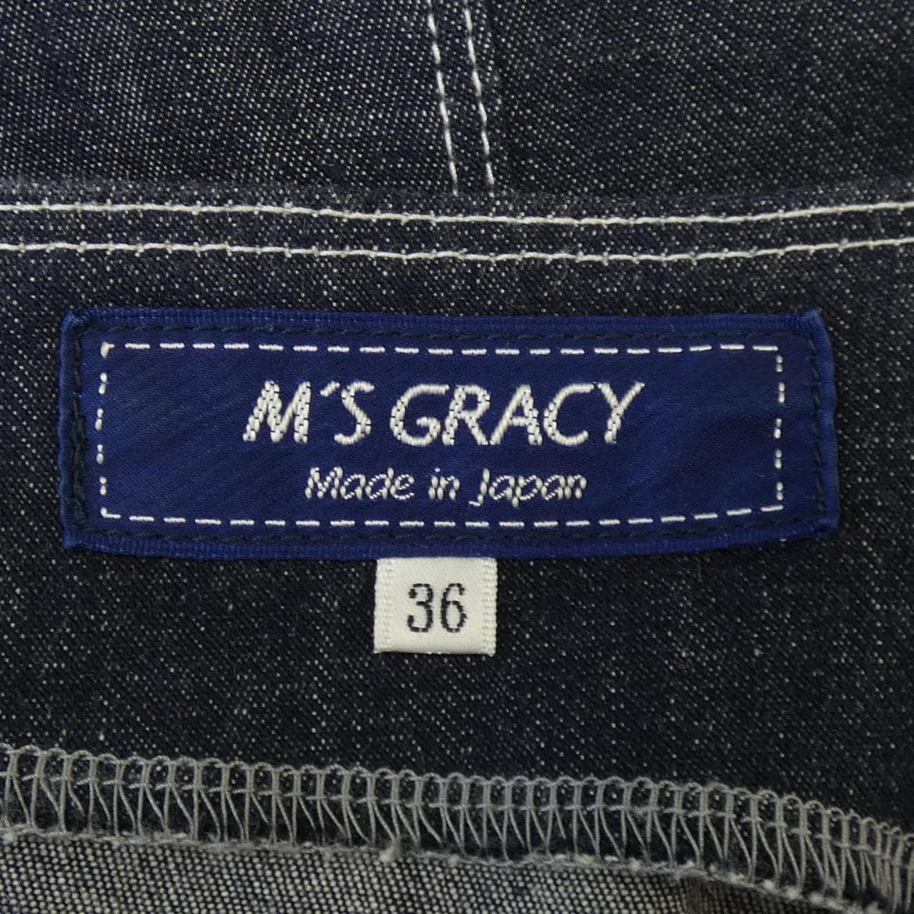 エムズグレーシー M'S GRACY ワンピース