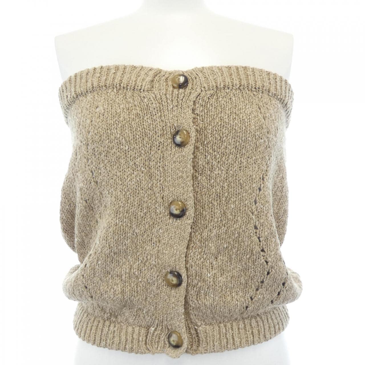 ザニューハウス THE NEWHOUSE トップス