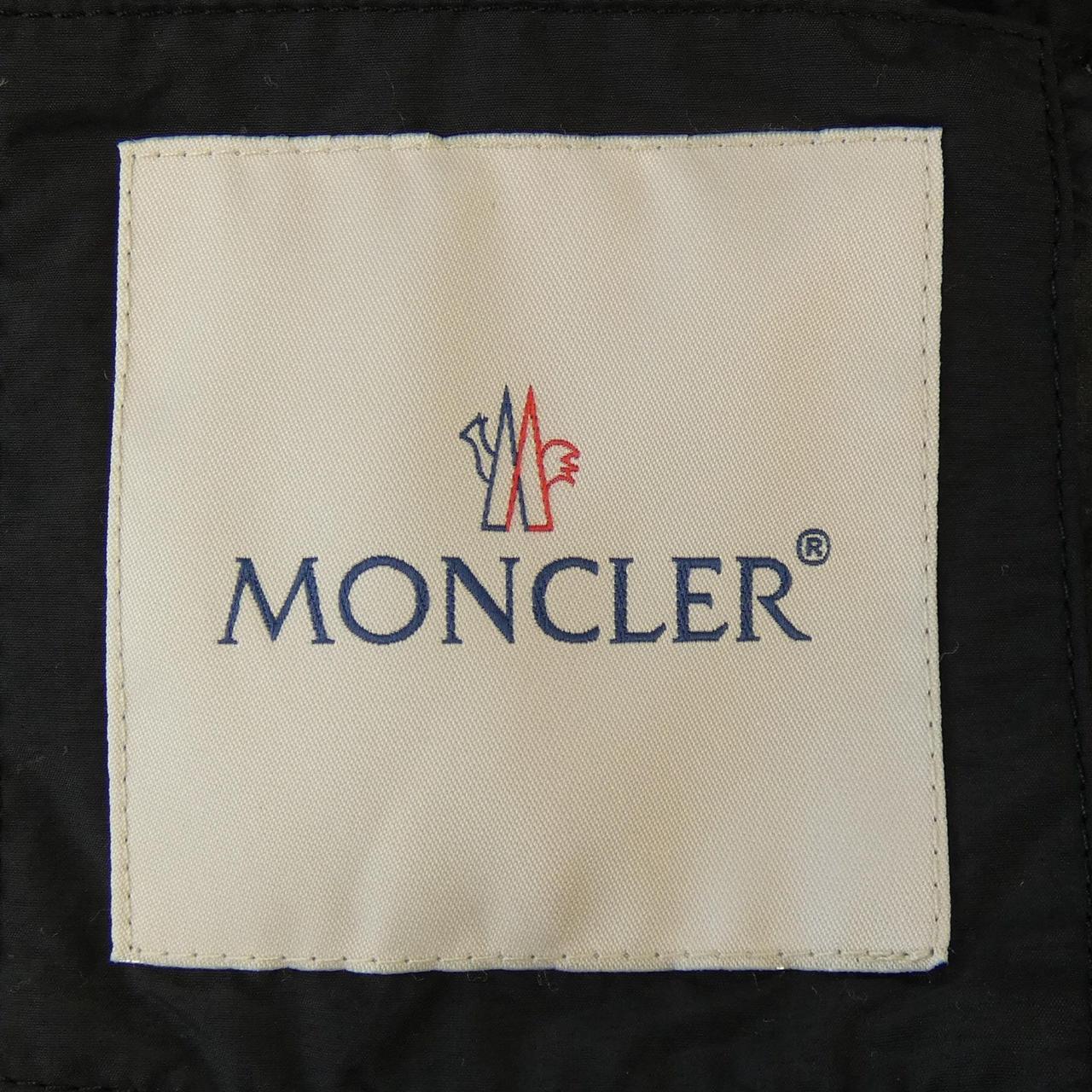 MONCLER蒙克勒·布盧森