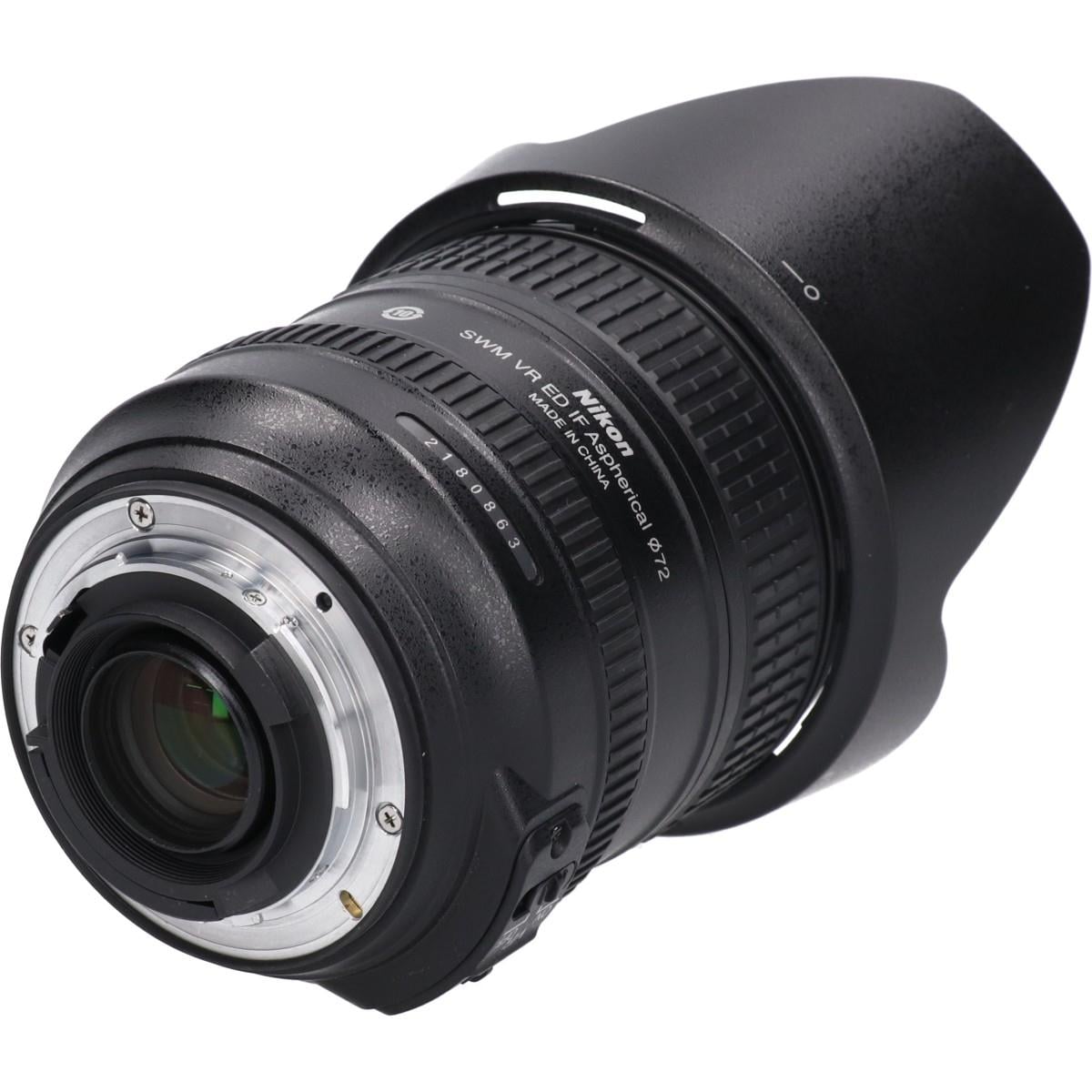 ＡＦ－Ｓ２４－８５ｍｍ　Ｆ３．５－４．５Ｇ　ＶＲ