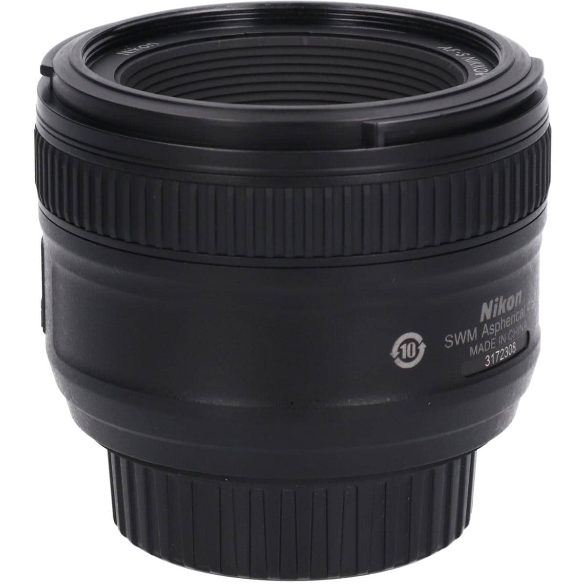 ＡＦ－Ｓ５０ｍｍ　Ｆ１．８Ｇ