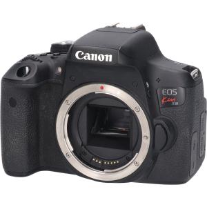 ＥＯＳ　ＫＩＳＳ　Ｘ８ｉ