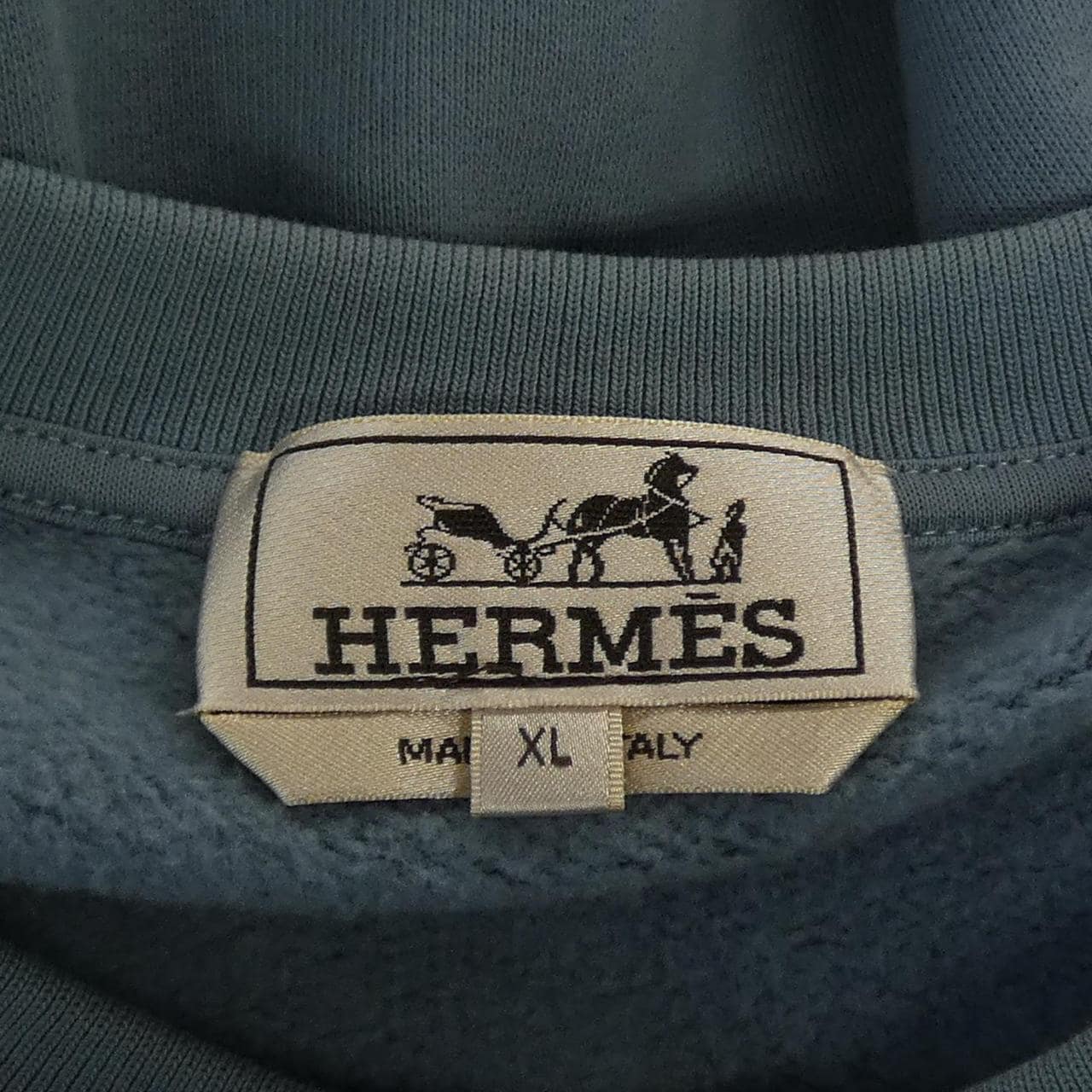 エルメス HERMES スウェット