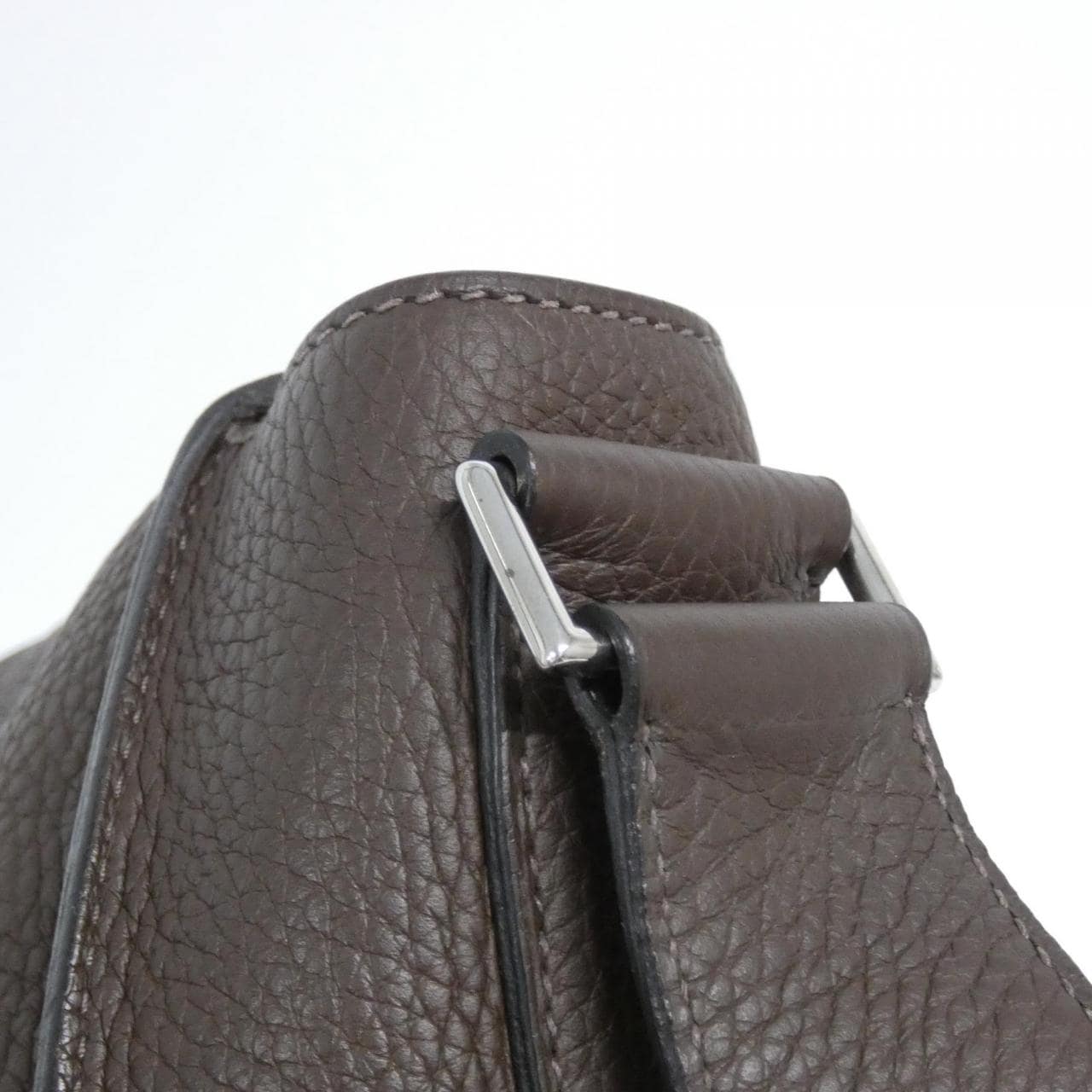 エルメス ALFRED BESASE 061050CK ショルダーバッグ