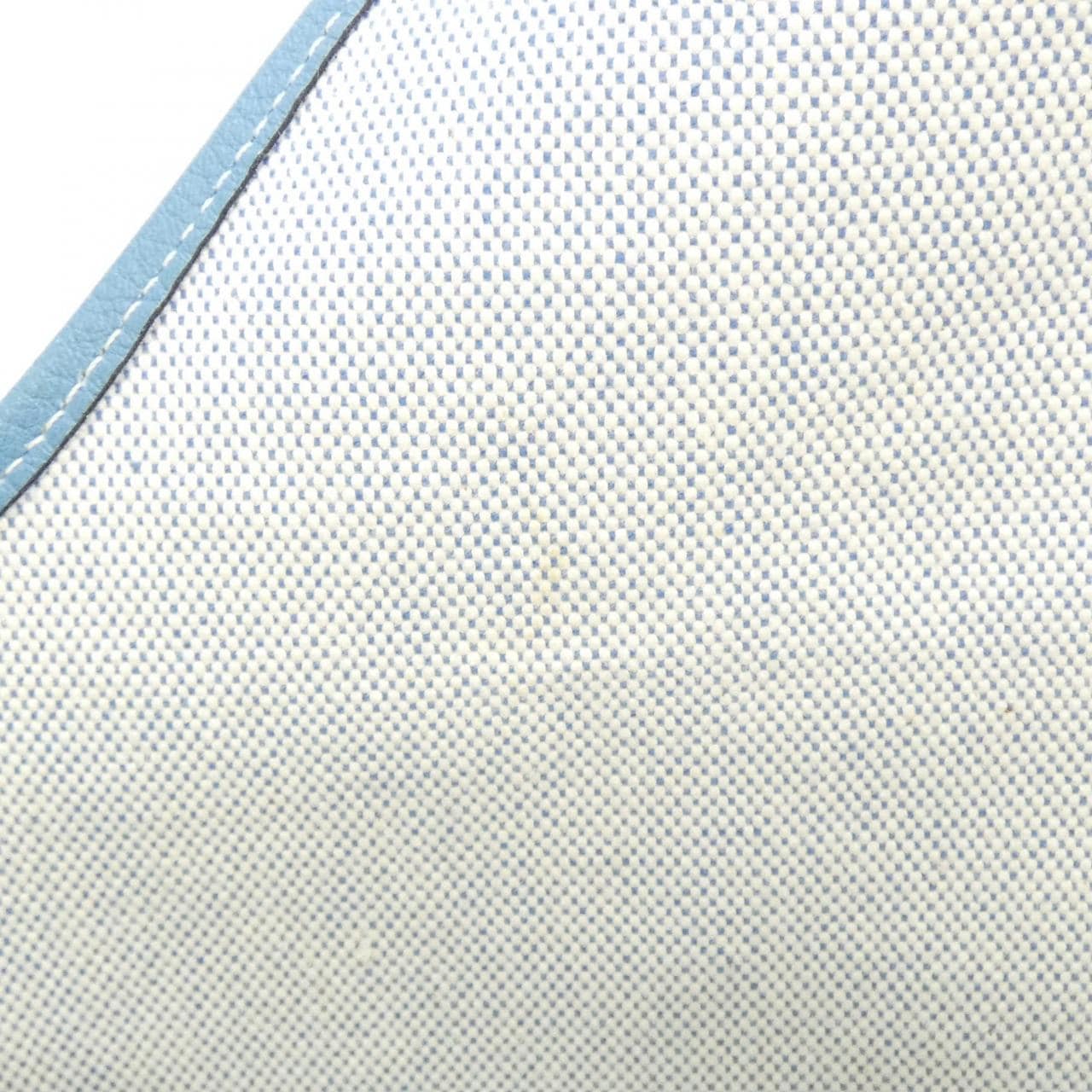 【ヴィンテージ】エルメス JARDINIER ショルダーバッグ