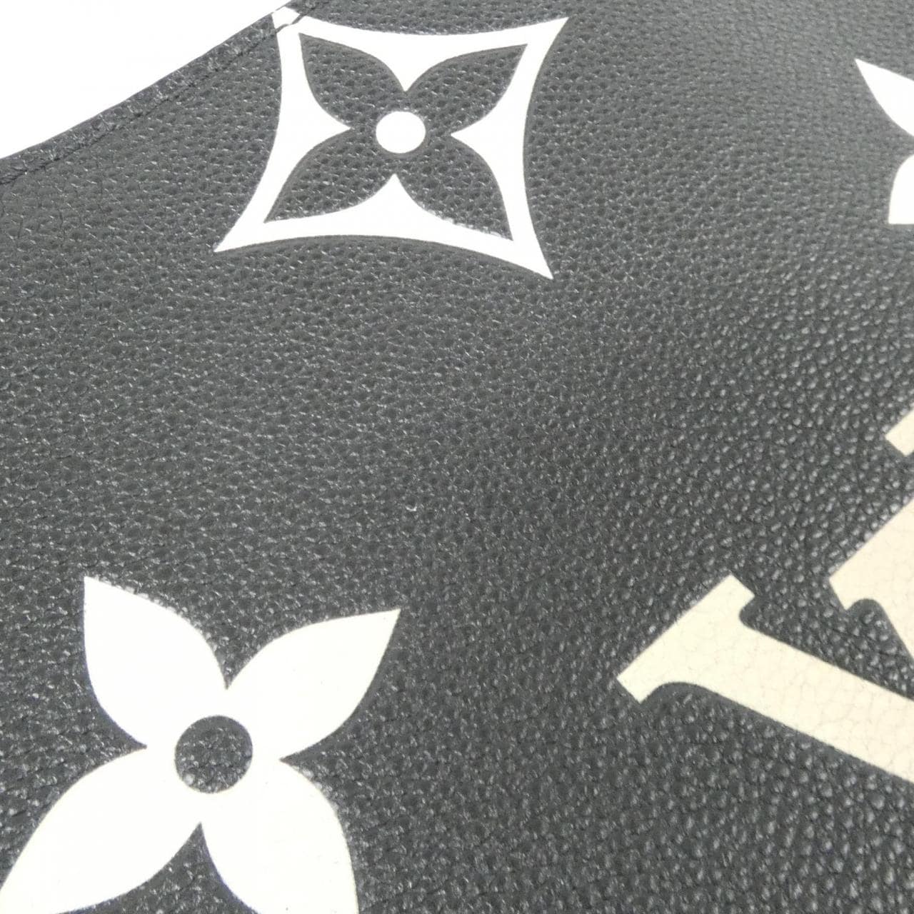 ルイヴィトン バイカラー モノグラム アンプラント グラン パレ MM M45842 バッグ