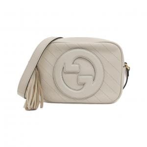グッチ GUCCI BLONDIE 742360 1IVOG ショルダーバッグ