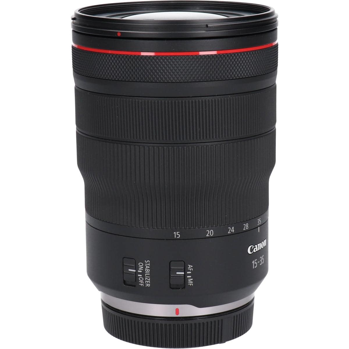 ＲＦ１５－３５ｍｍ　Ｆ２．８Ｌ　ＩＳ　ＵＳＭ