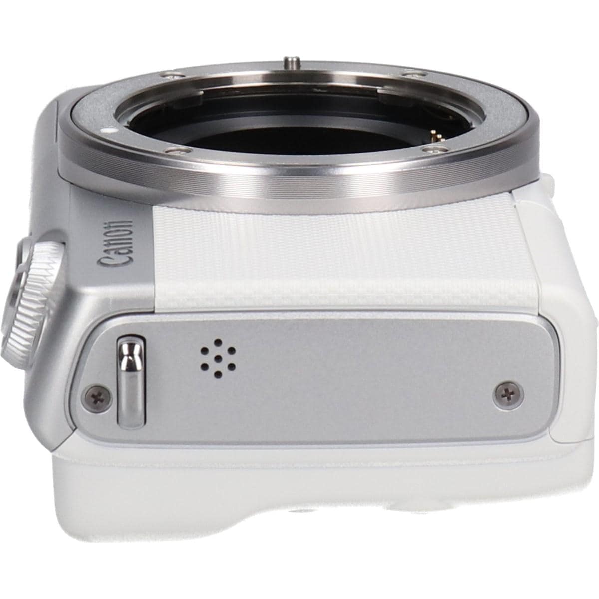ＥＯＳ　Ｍ１００　ＷＨＩＴＥ