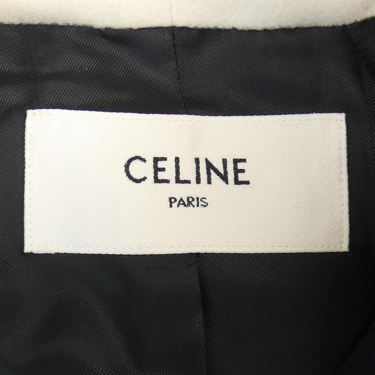 セリーヌ CELINE ジャケット