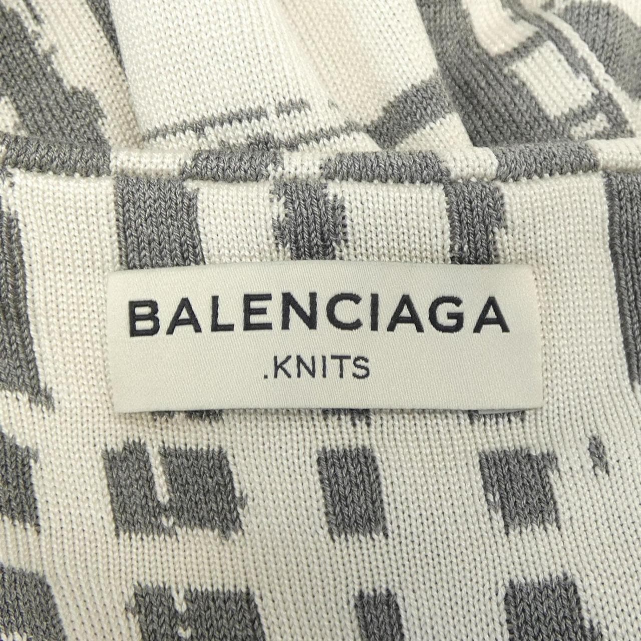 バレンシアガ BALENCIAGA 342931 T2077 ワンピース