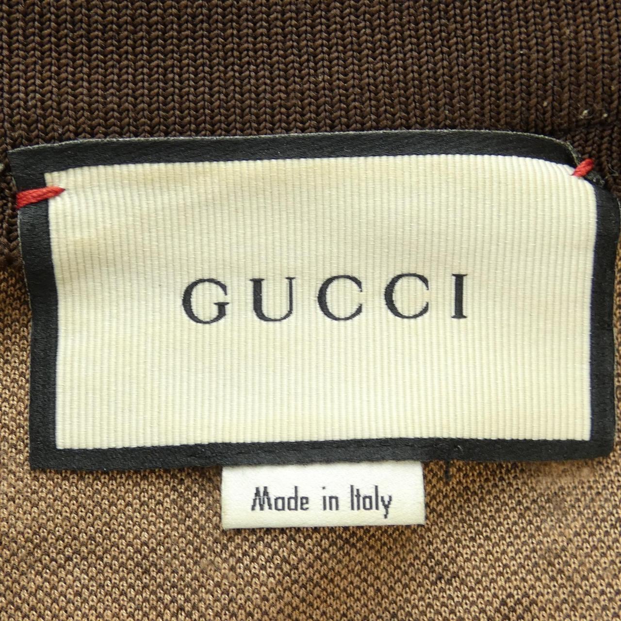 グッチ GUCCI 496919-X9L13 ブルゾン