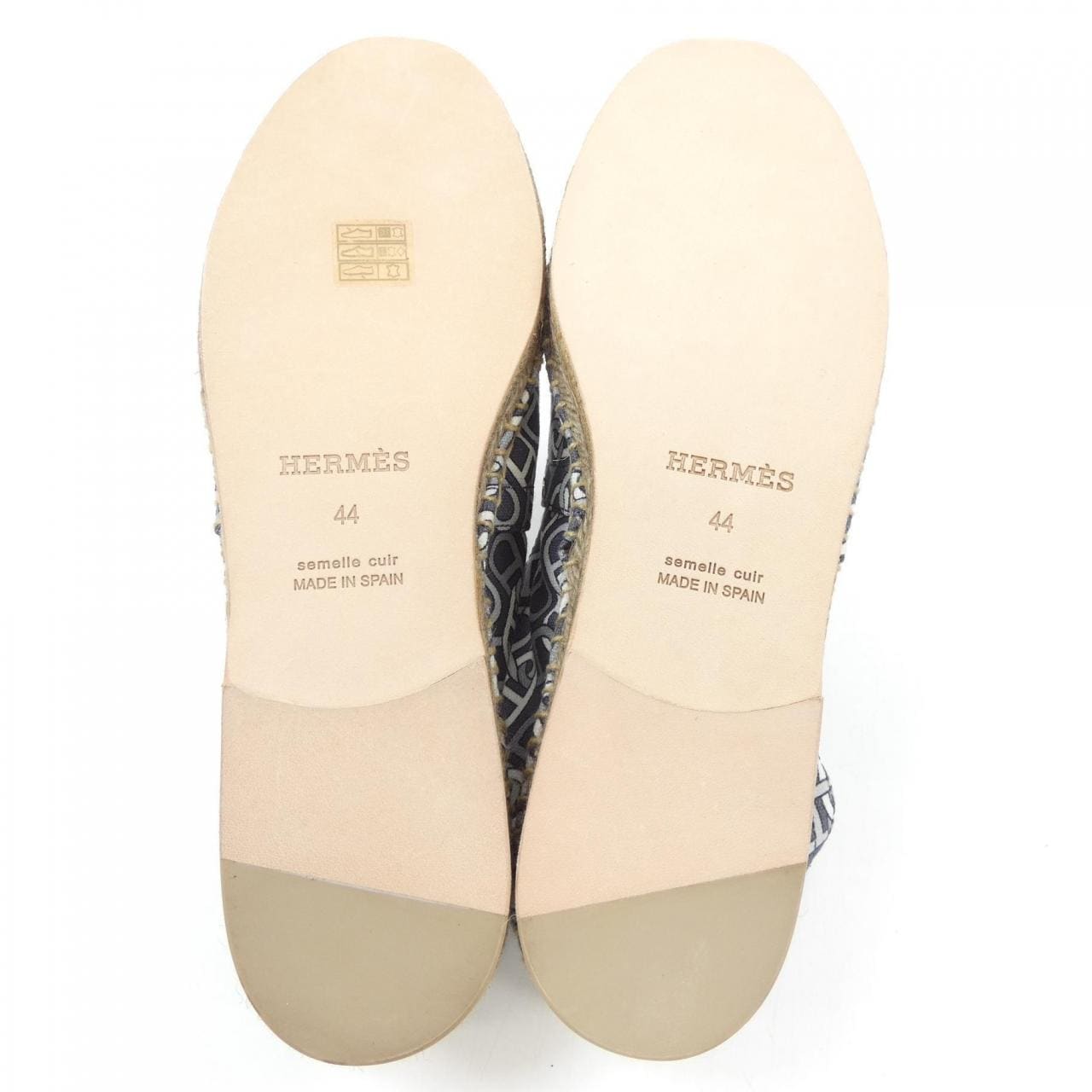 エルメス HERMES シューズ