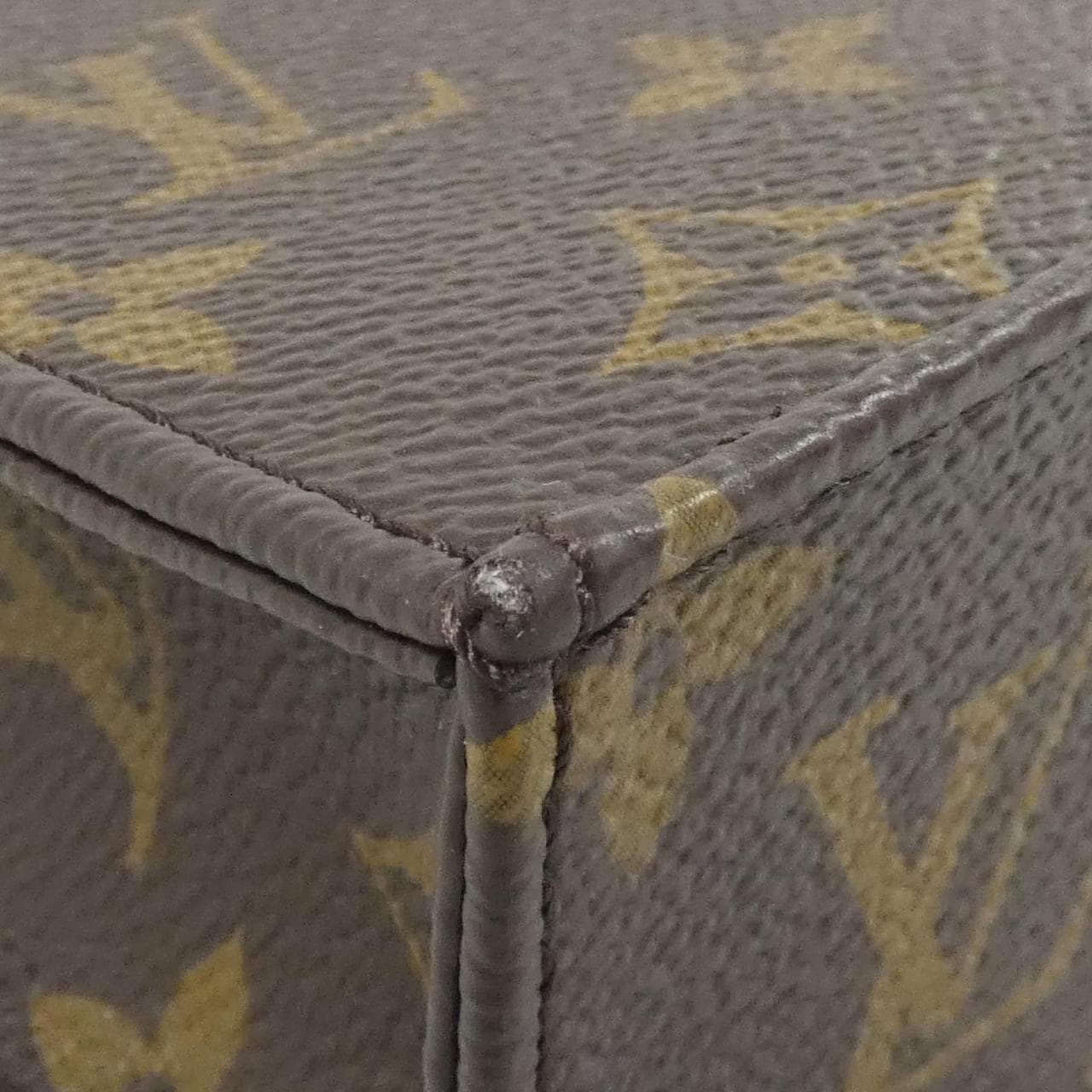 ルイヴィトン モノグラム プティット サック プラ M69442 バッグ