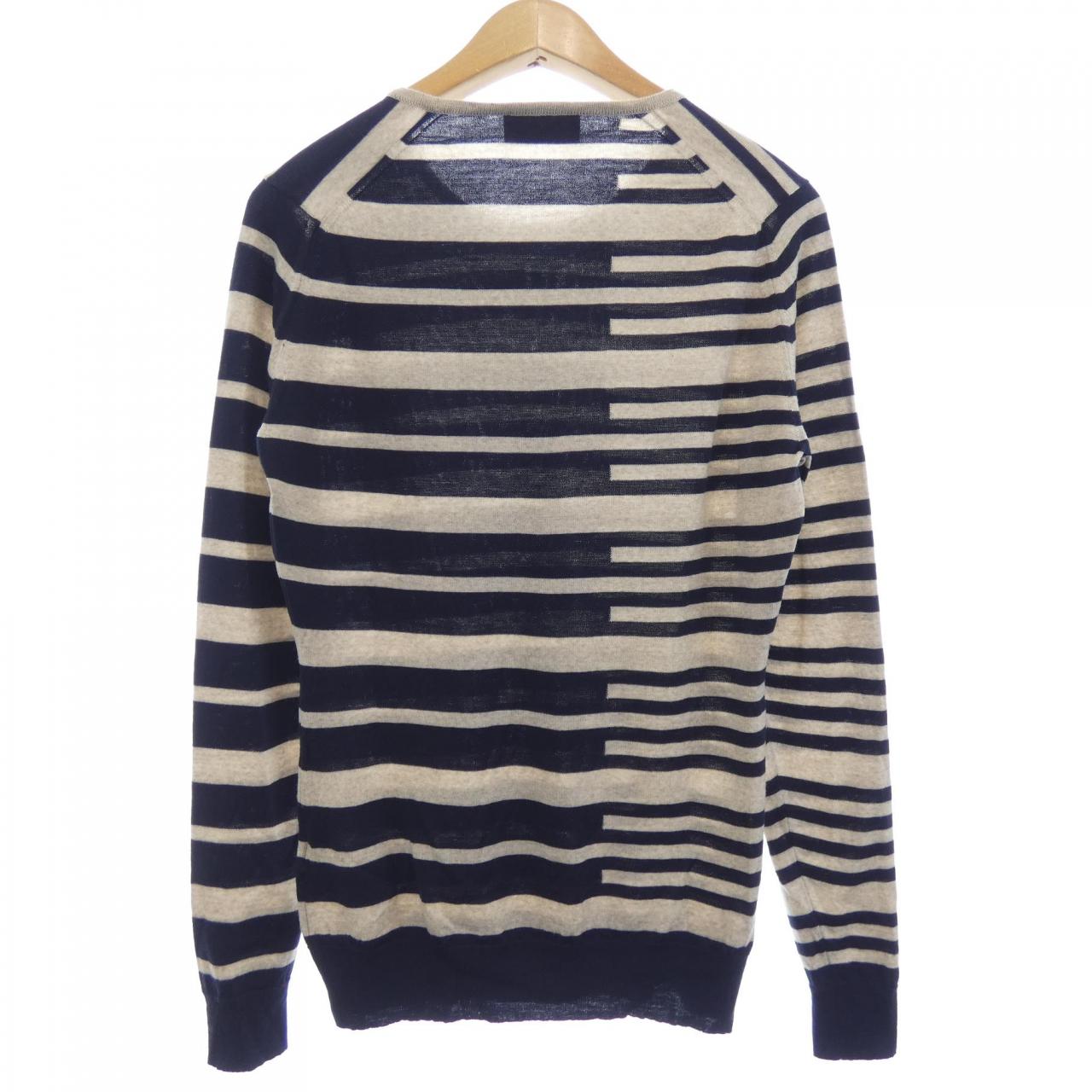 ジョンスメドレー JOHN SMEDLEY ニット