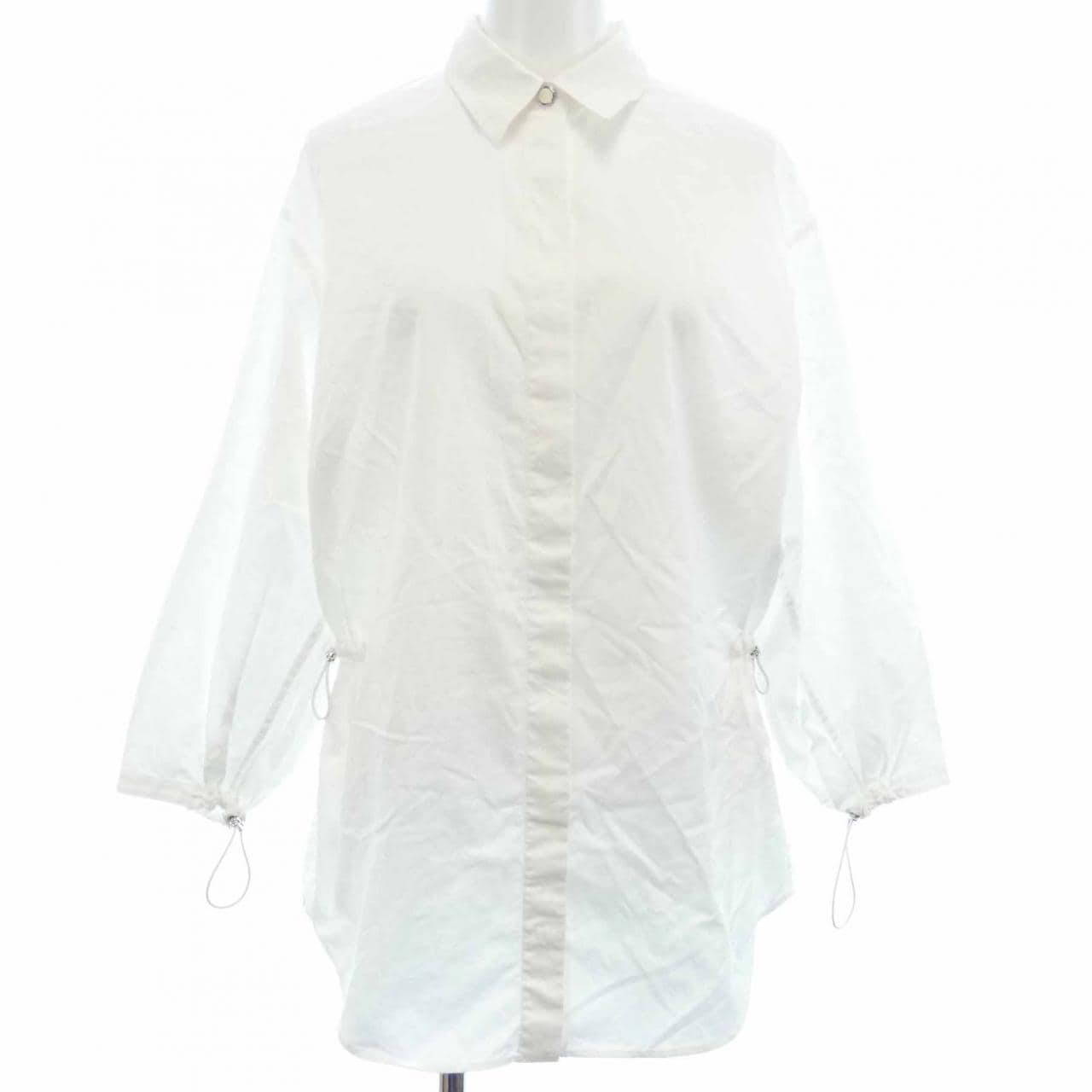 エルメス HERMES クルードセル CLOU DE SELLE 4E0645DV シャツ