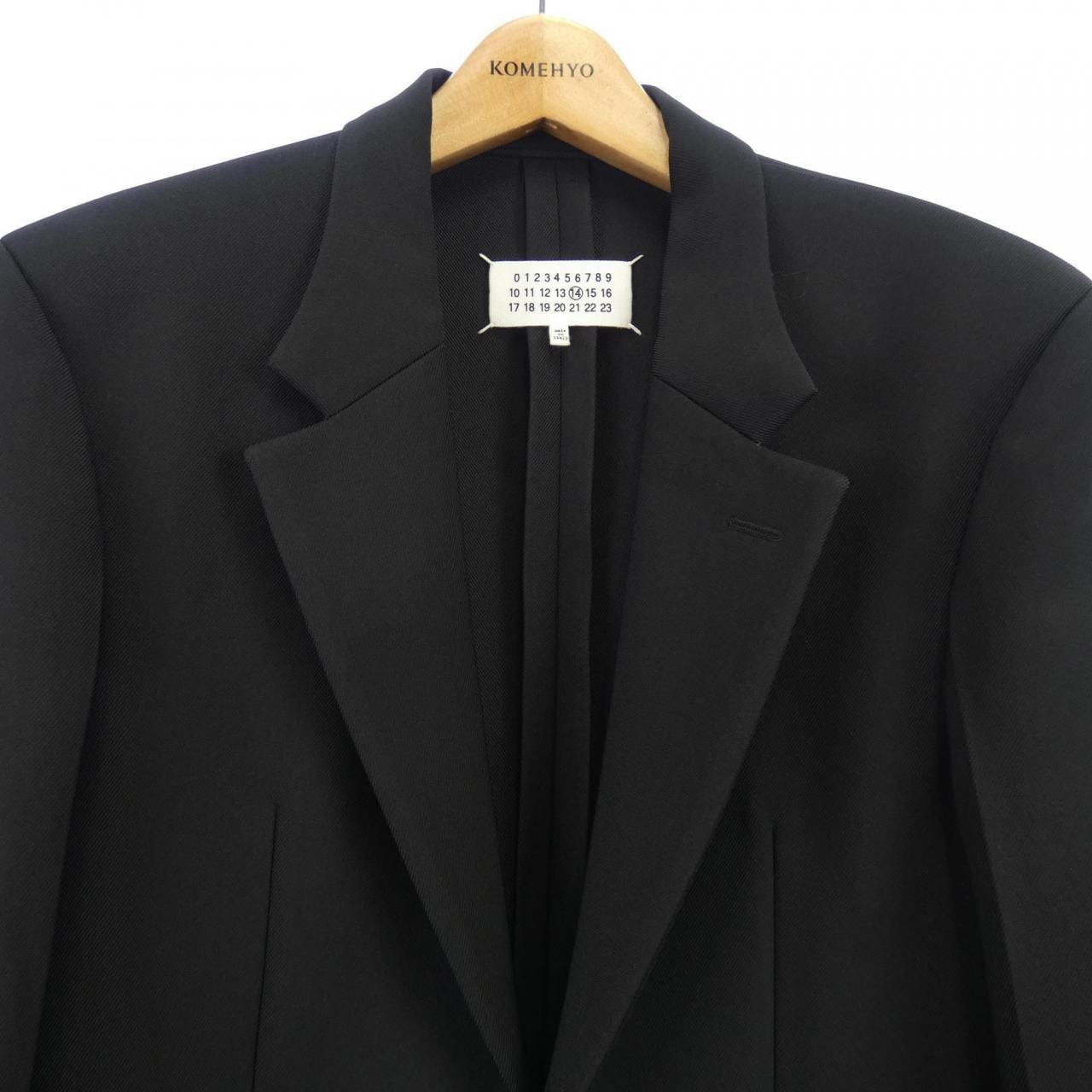 メゾンマルジェラ Maison Margiela S50FT0113 S52332 スーツ