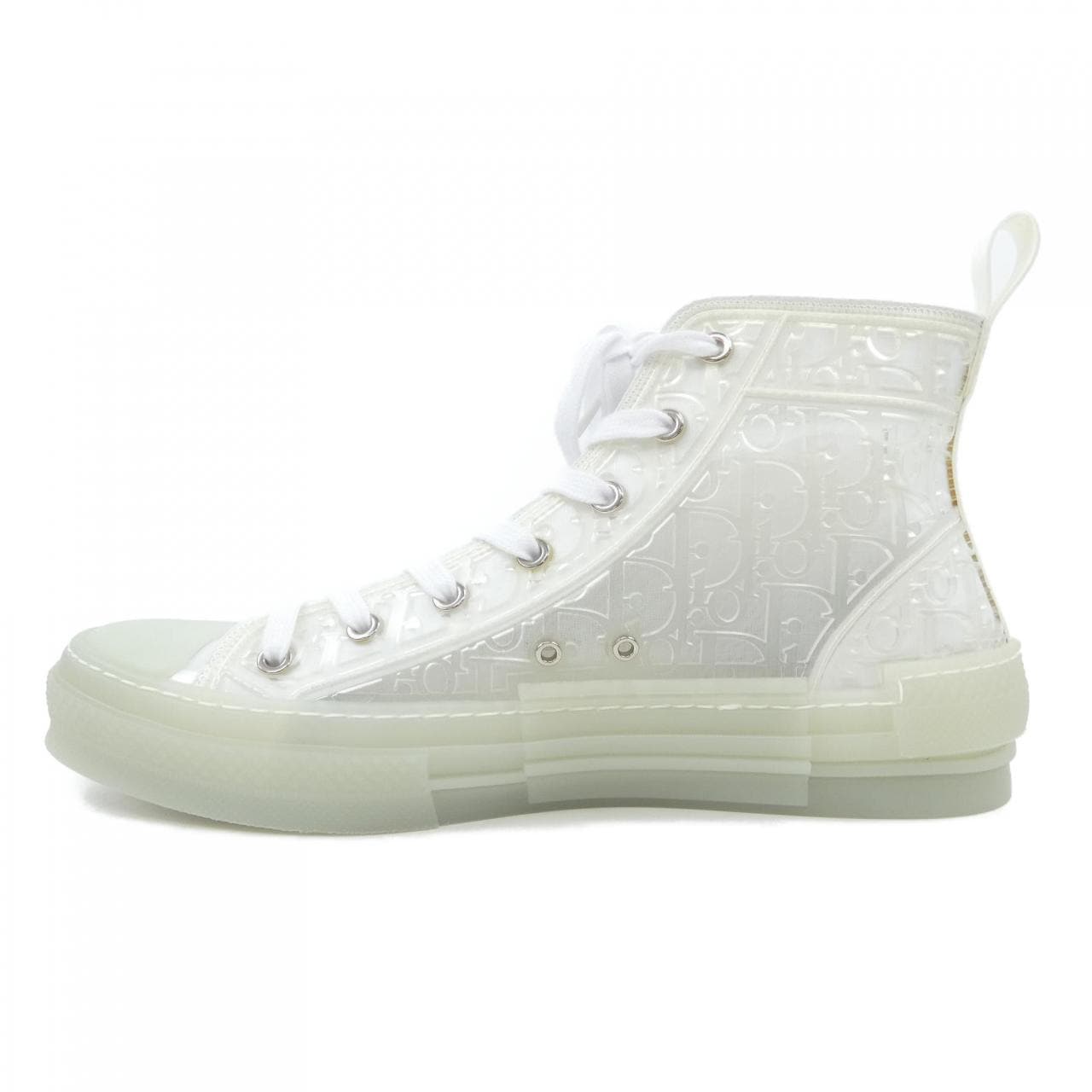 ディオール DIOR DC0222 スニーカー