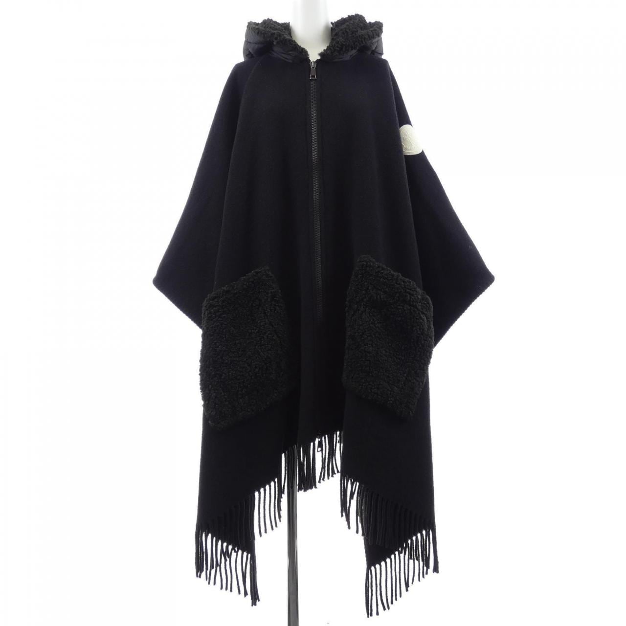 モンクレール MONCLER 20933G50400 ケープ