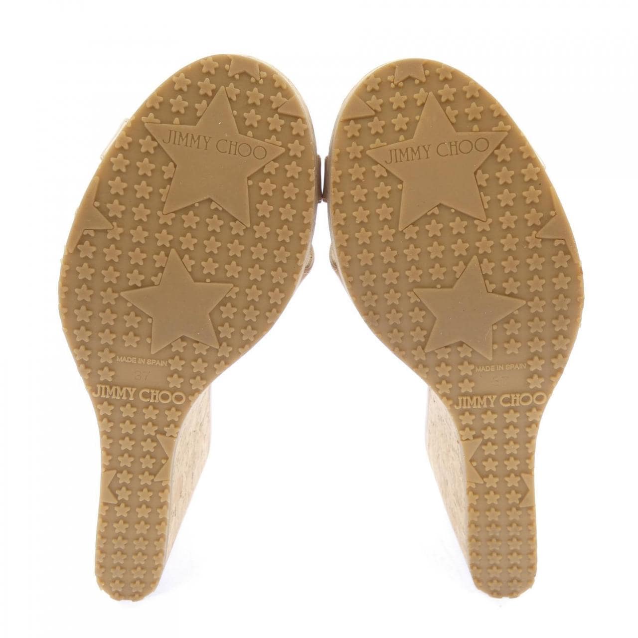 ジミーチュウ JIMMY CHOO サンダル