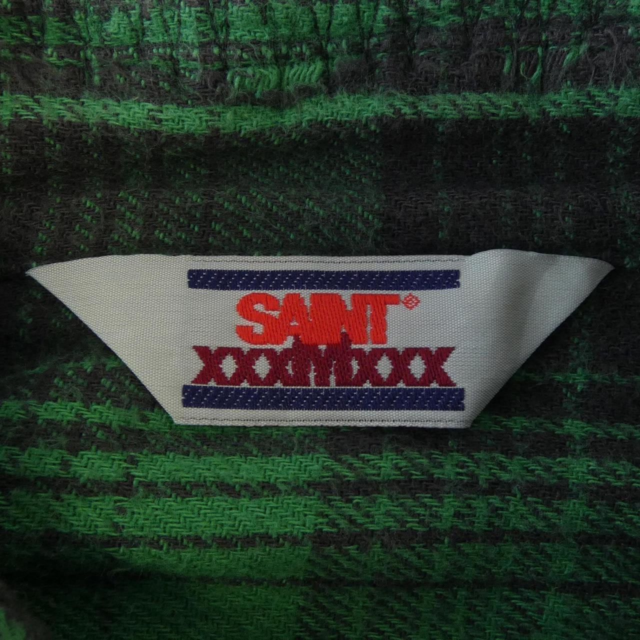 セントマイケル SAINT MICHAEL SM-YS8-0000-024 シャツ