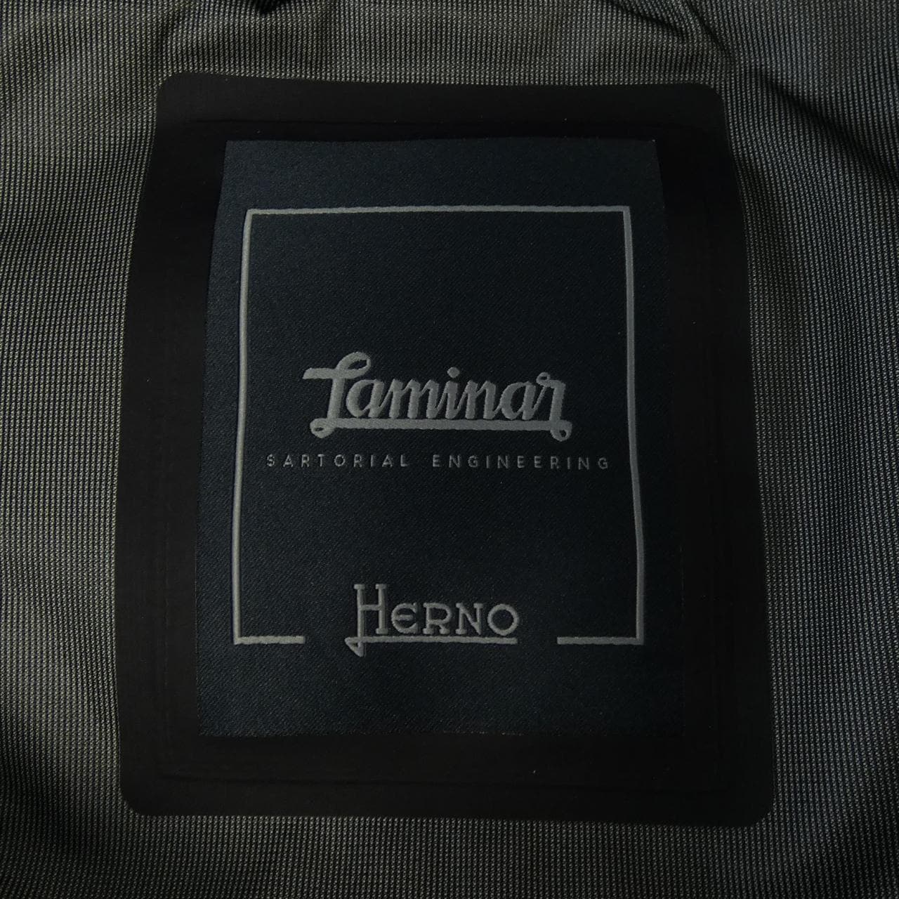 ヘルノ Herno PI00251UL ダウンジャケット