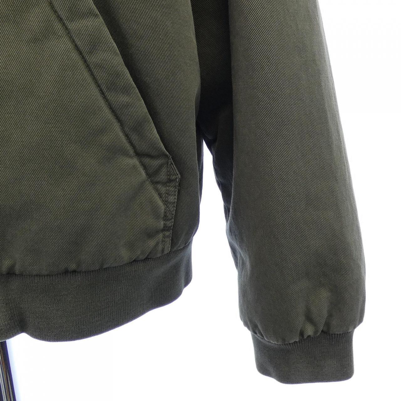 ミュウミュウ MIU MIU ML1016 SOOO 135Q ブルゾン