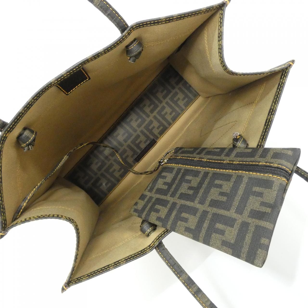 フェンディ 8BH183 ZK9 バッグ