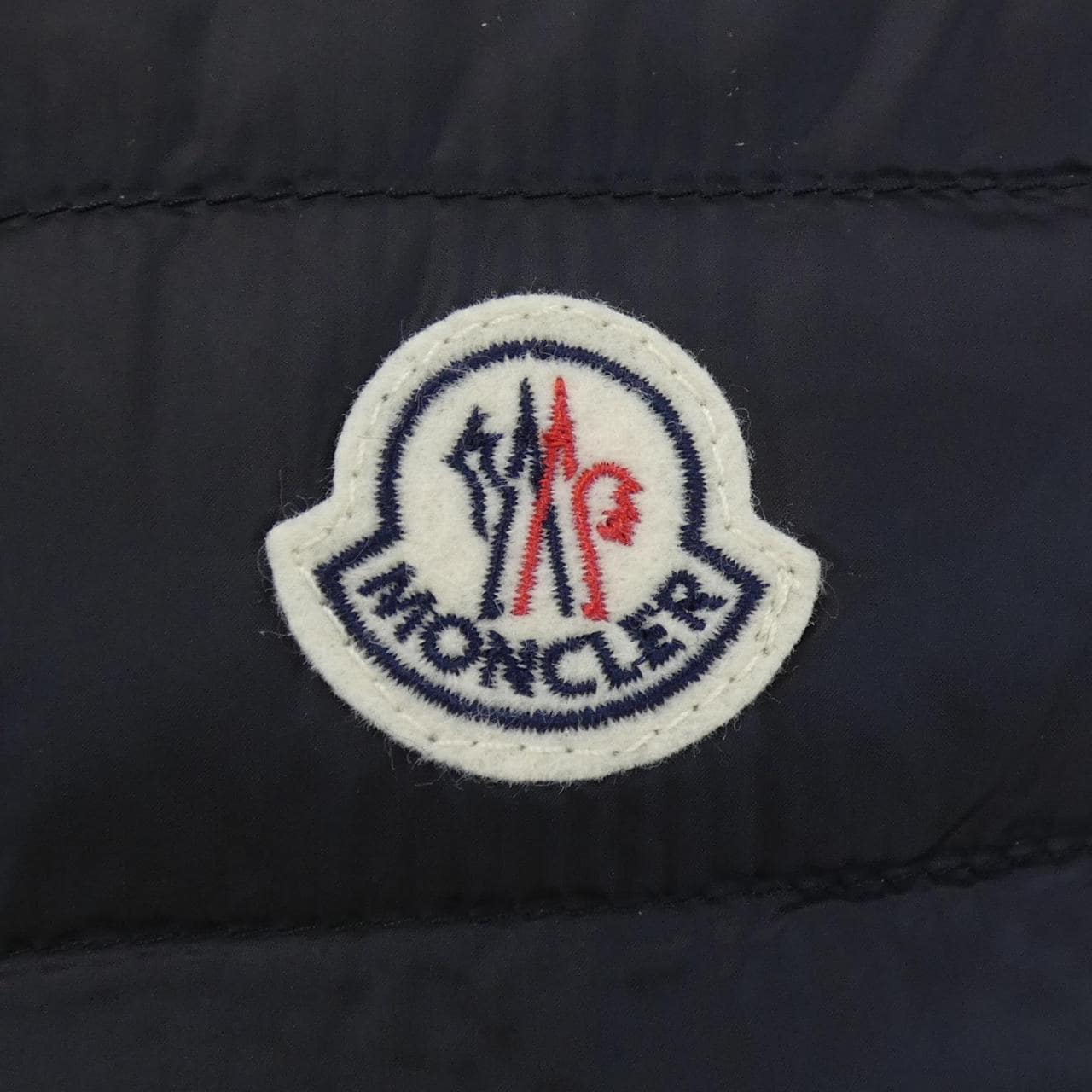 MONCLER MONCLER LIANE 羽絨背心