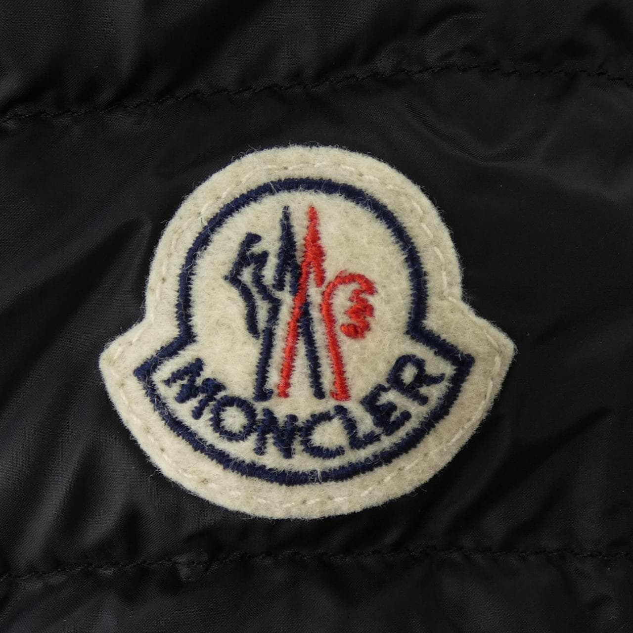 モンクレール MONCLER ALMA ダウンジャケット