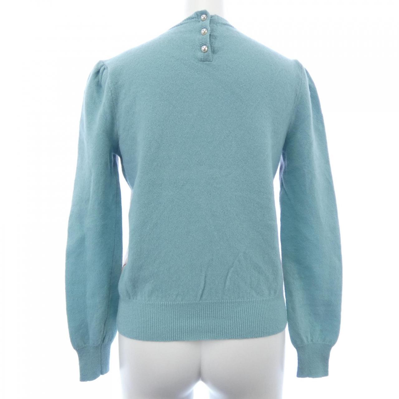 ブルマリン Blumarine ニット